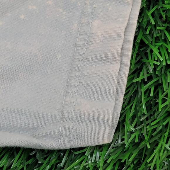 Americade Motorcycle Rally Shirt Large 23x26 Baggy Lake-George NY - Picture 11 of 16